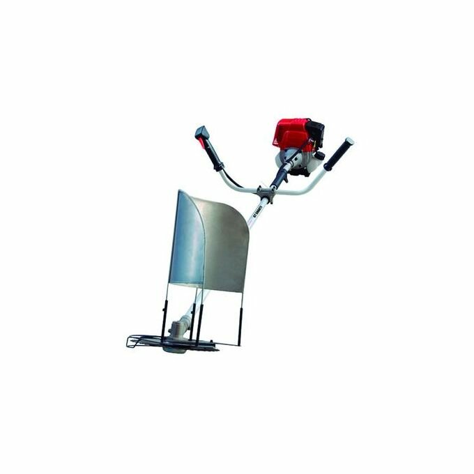 Débroussailleuse A Essence 1400W-1.1L