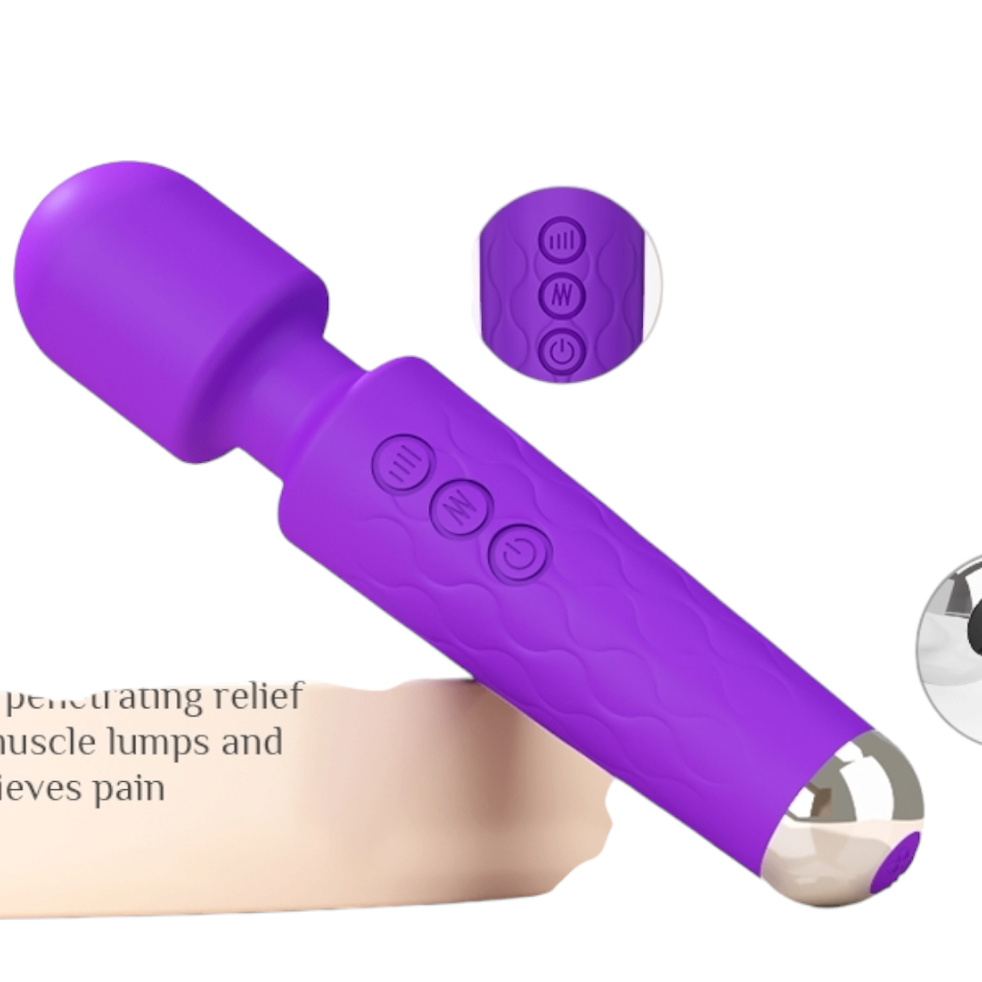 Sextoys Vibro Masseur SN29
