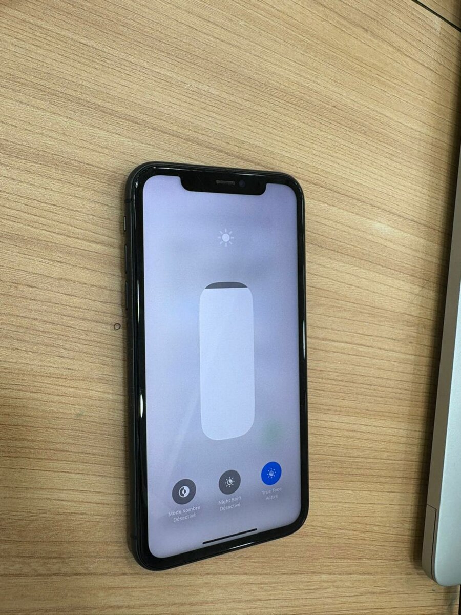 iPhone 11 simple 128Go état