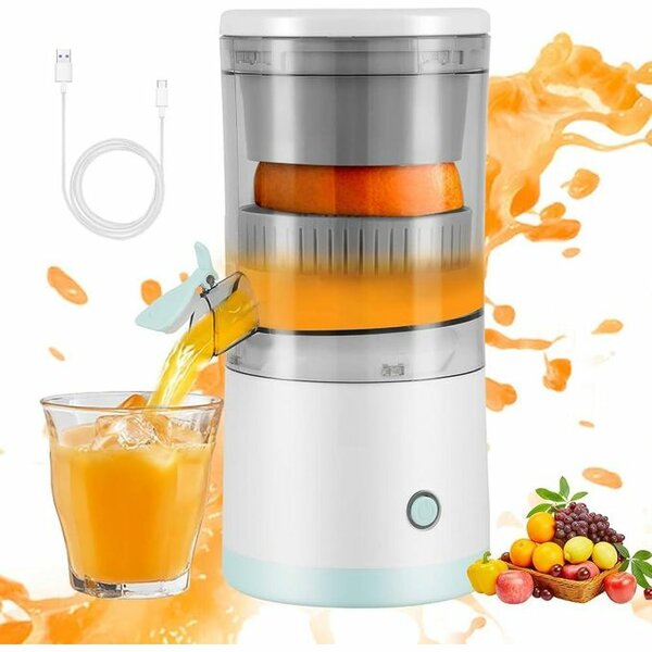 Mini Presse-Agrume Portable