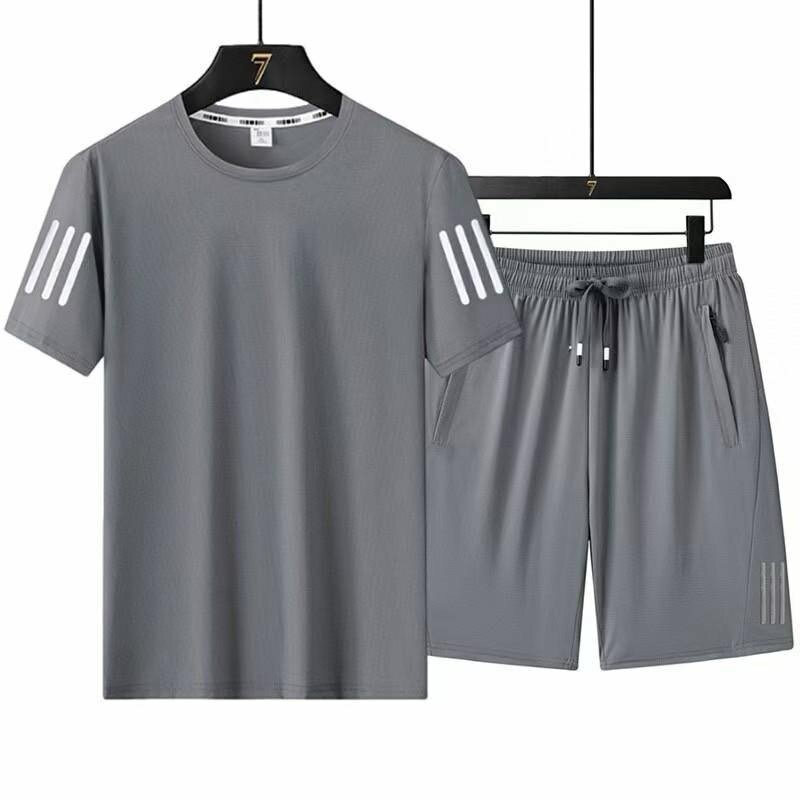 Ensemble Sport Homme Léger