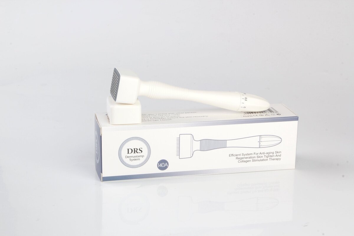 ADJUSTABLE DERMA STAMP