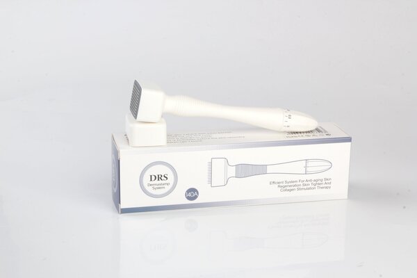 ADJUSTABLE DERMA STAMP
