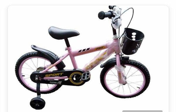 Vélo pour enfant