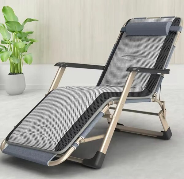 CHAISE PLIABLE MULTIFONCTIONS