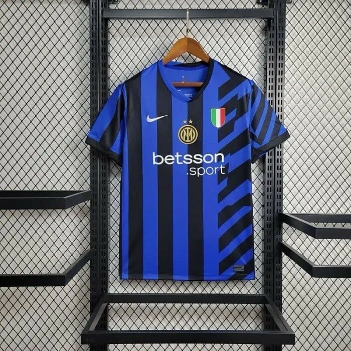 Maillot de Inter