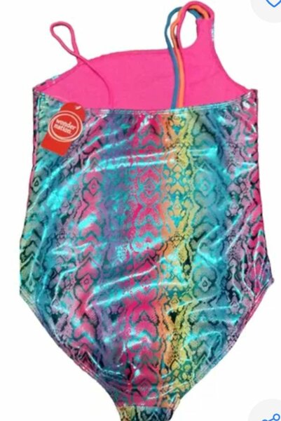Maillot de bain