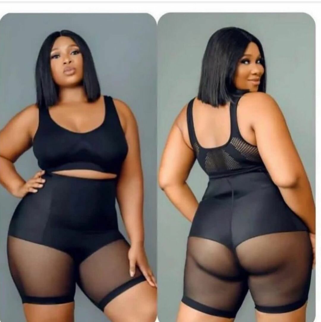 Seamless ladies underwear