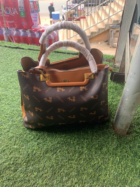 Females cocio bag