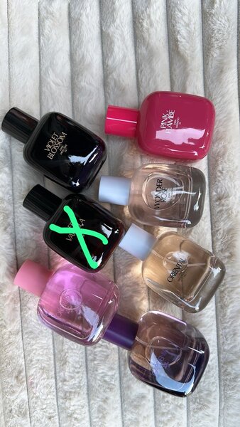 Parfum Élégant Collection