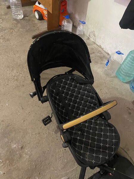 Велосипед для детей от 2х до 4х лет