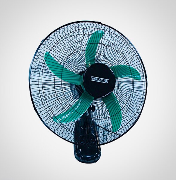 MIKACHI 18 INCHES ENERGETIC WALL FAN
