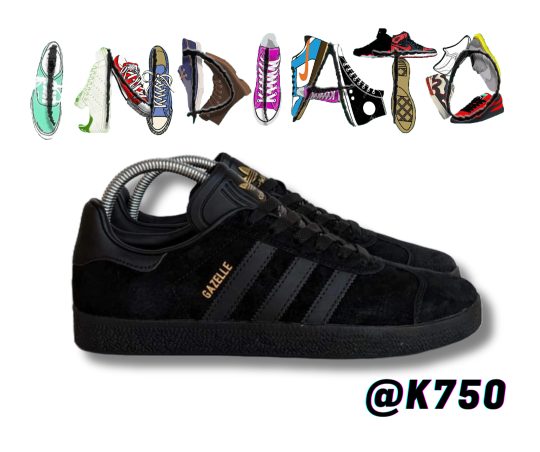 Adidas Gazelle
