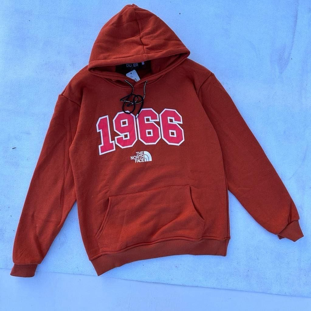 Quality hoodie