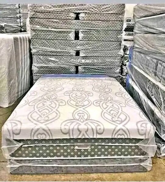 Matelas Confort Premium