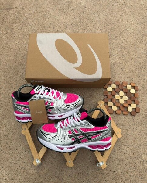 Baskets Asics Femme Originales