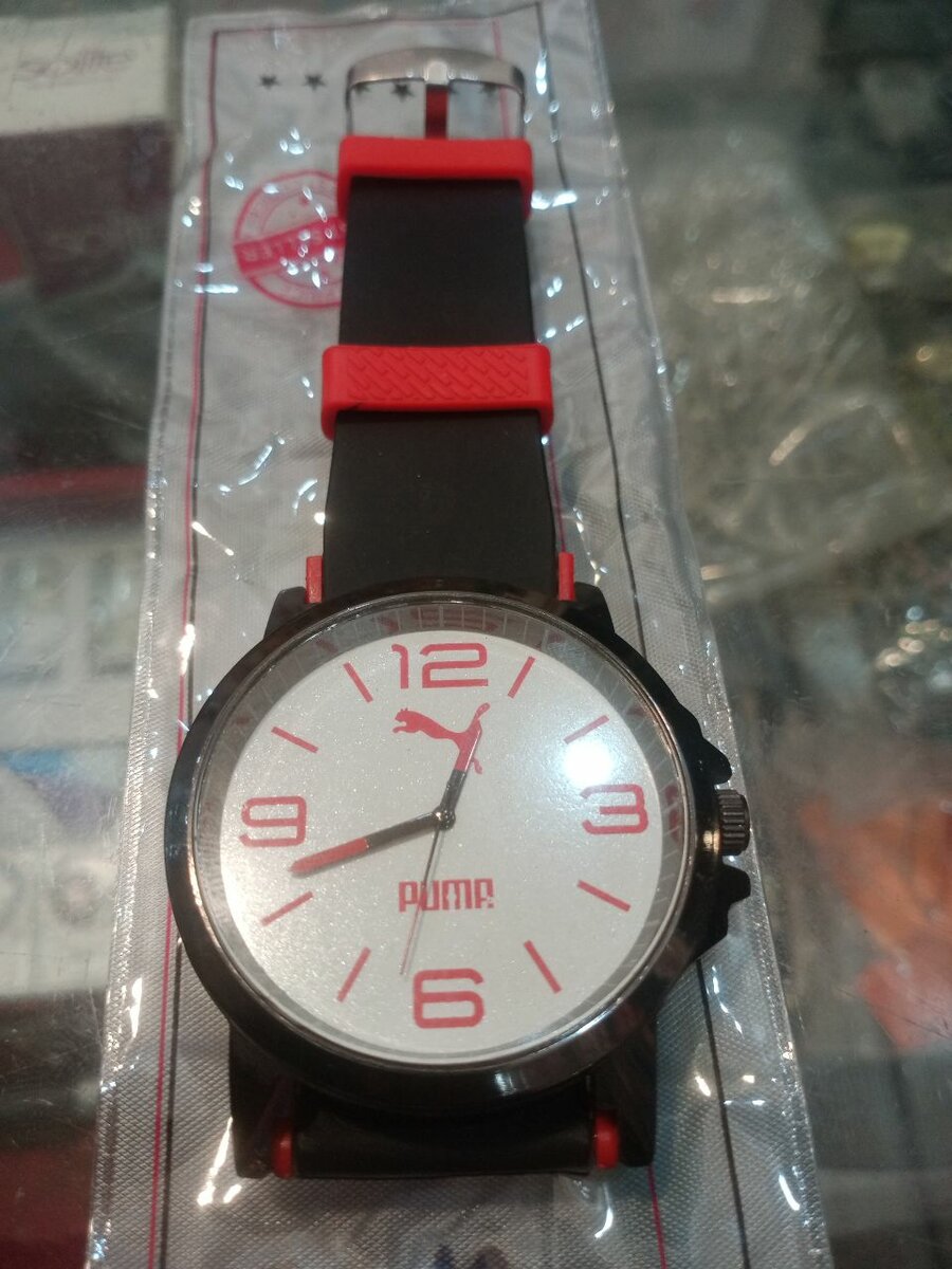Puma .