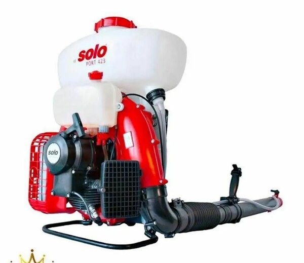 Pulvérisateur Solo 423