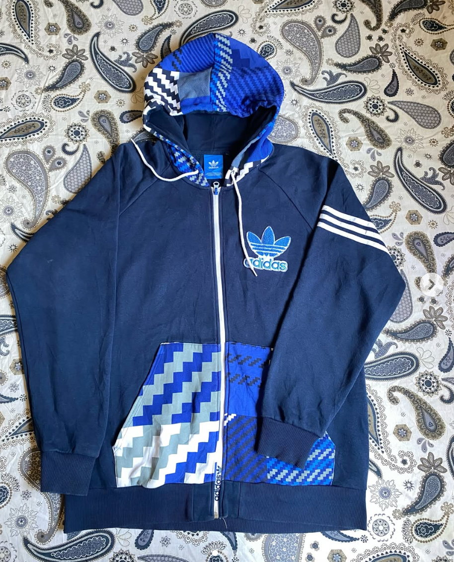 Adidas hoodie