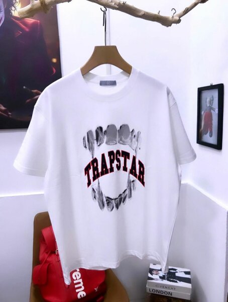 Quality stock t-shirts