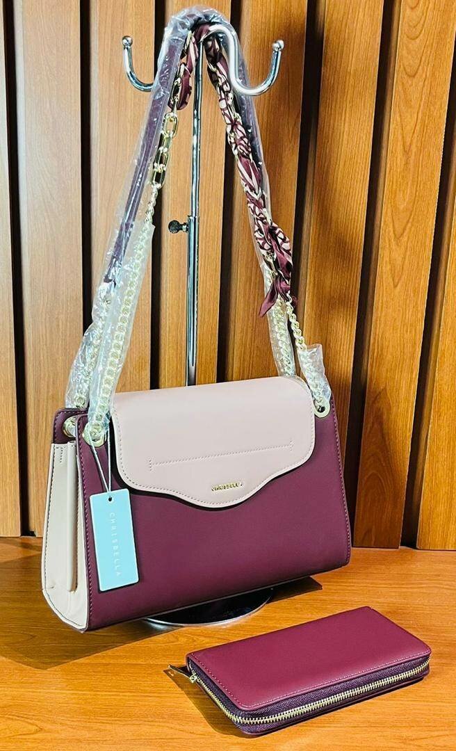 Ensemble sacs à main élégants