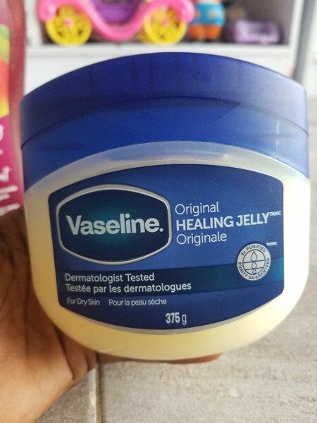 Vaseline