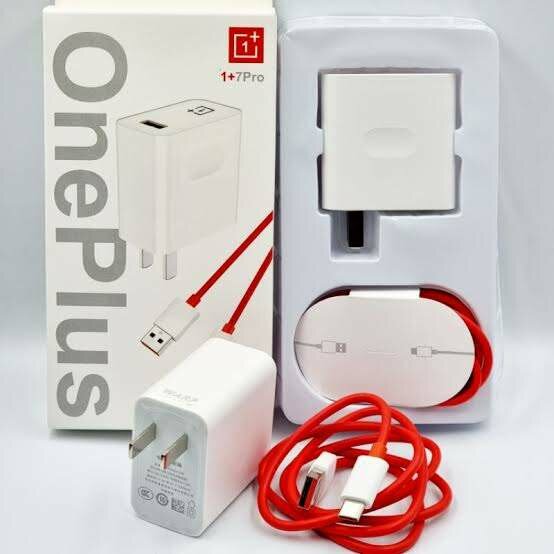 One plus original quality charger 80w