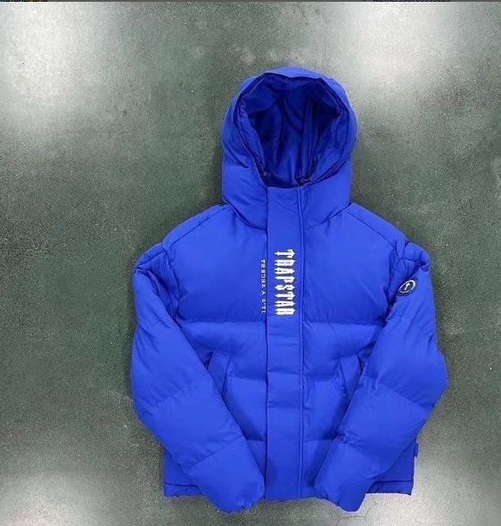 Куртки Trapstar