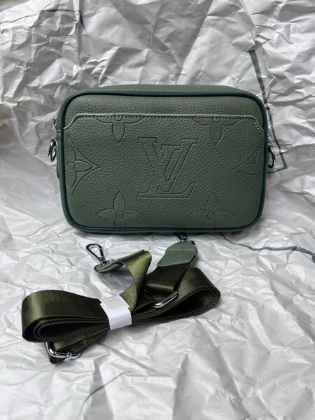 Sac bandoulière élégant