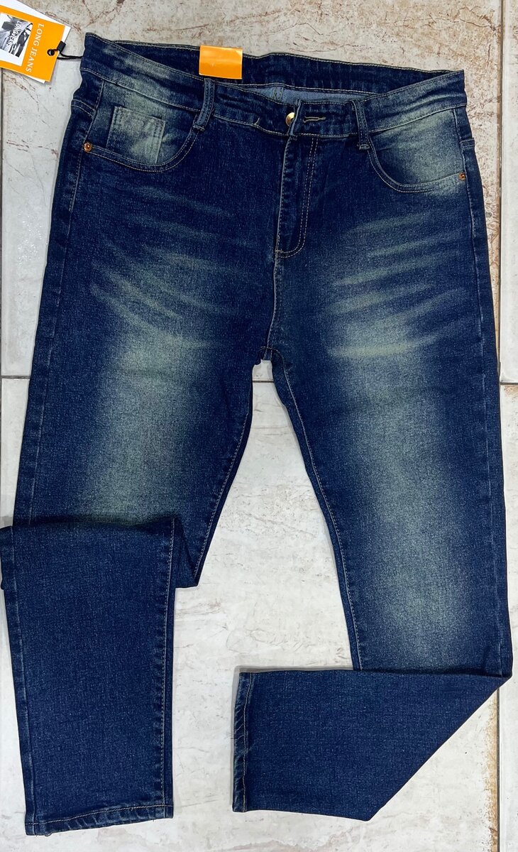Jeans homme