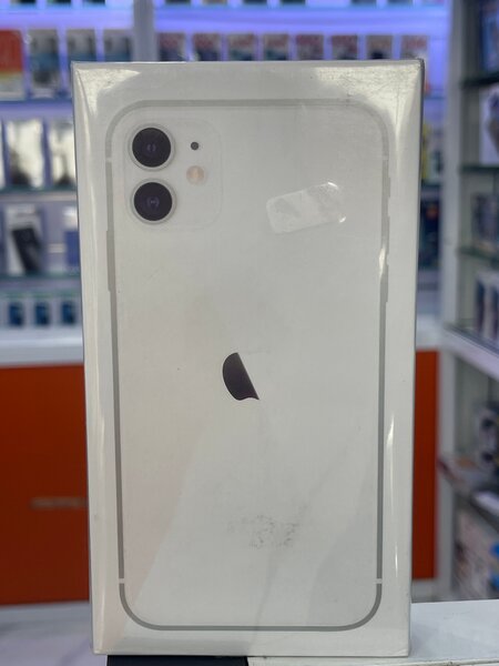 Smartphone Apple iPhone 11