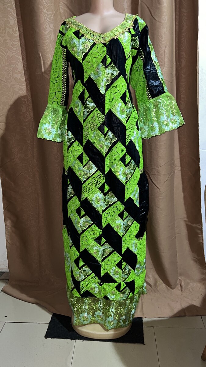 Shadda Lace(Getzner)