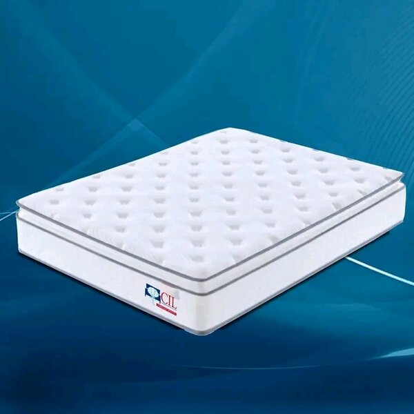 Matelas Confort Luxe
