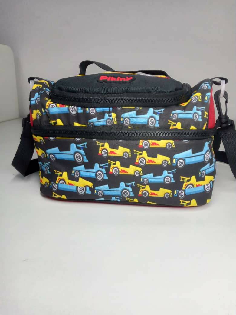 Pikiny (msimbi) lunch bags