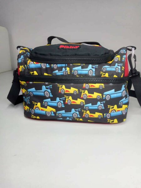 Pikiny (msimbi) lunch bags