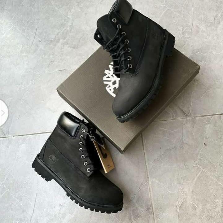 Chaussure timberland