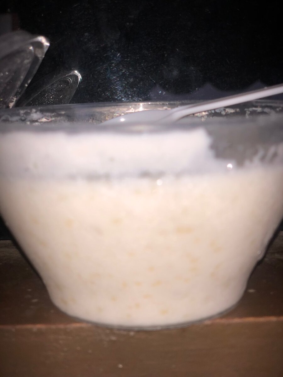 Dêguê de couscous ptit format