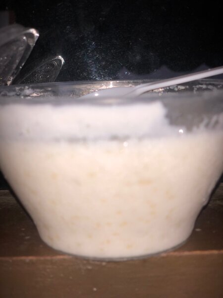 Dêguê de couscous ptit format