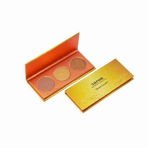 Bronzer Palette