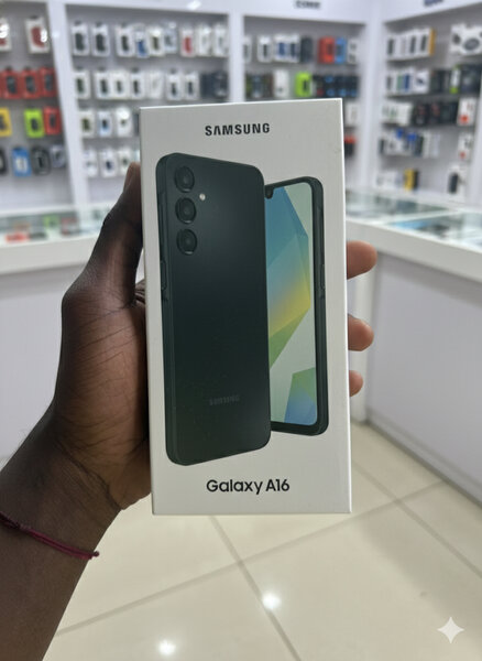 Samsung Galaxy A16 128GB 4RAM