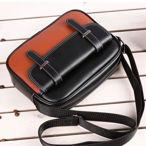 Sacoche bandoulière élégante