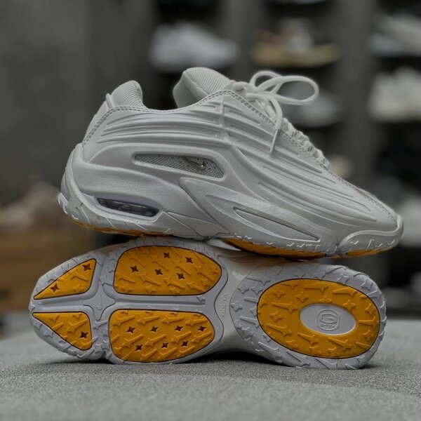 Nike nocta hot step 2