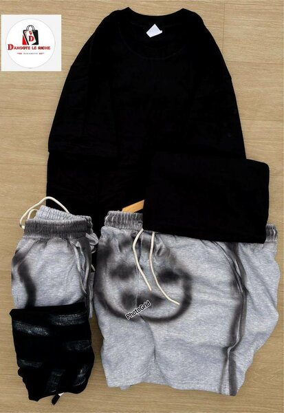 Ensemble Jogging Confortable