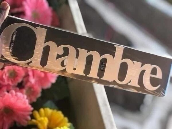 MIROI ADHÉSIFS POUR PORTE