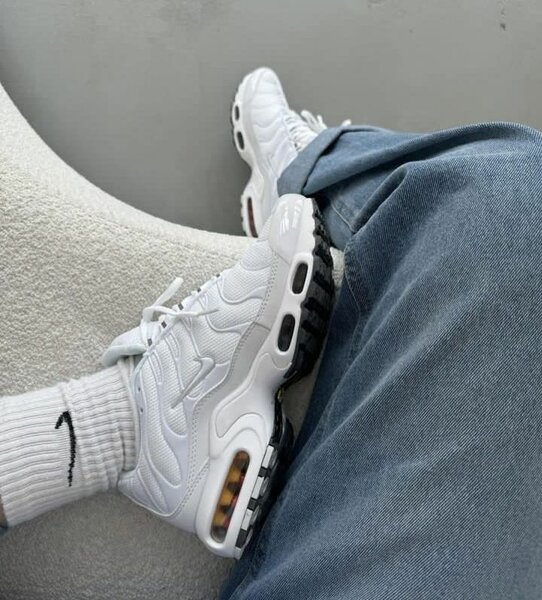 Nike Tn