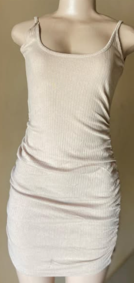 Beautiful elegant women's dress size:M