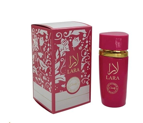 Parfum femme Lara - Douceur