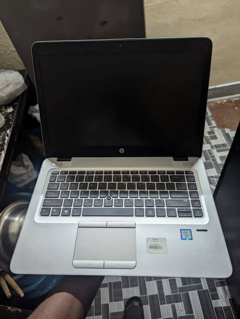 HP EliteBook 840 G3