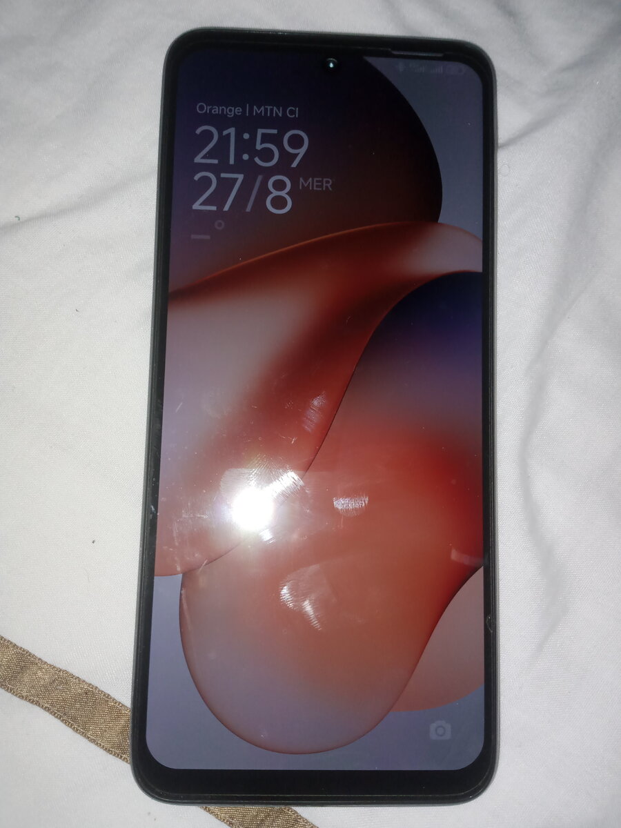 Redmi 12  256Go / 8Go