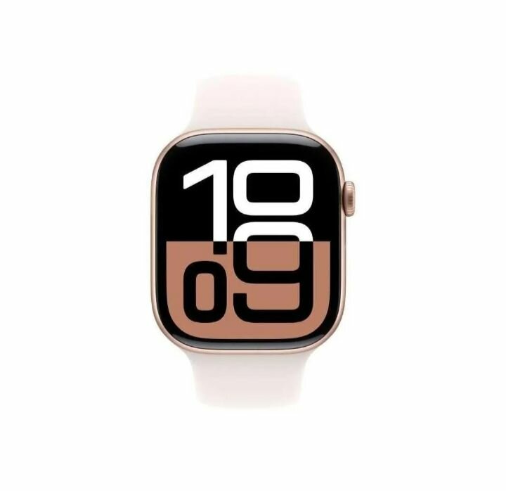 Apple Watch S10 46 mm GPS